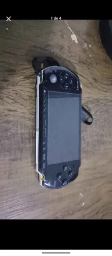 PSP 3000