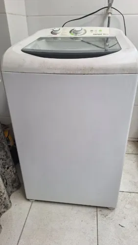 Máquina de Lavar 12kgs