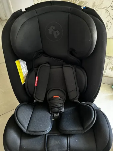 Cadeirinha Fisher Price All stages 0 a 36 kg