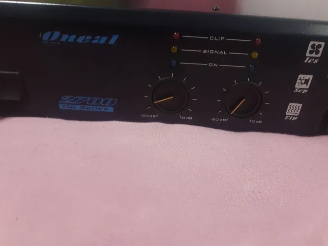 Potência oneal 2700