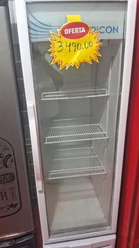 Expositor de Bebidas