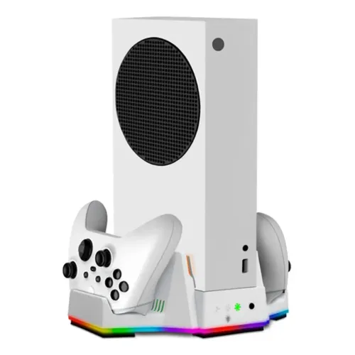 Vende-se Xbox séries s 