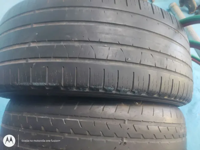 Pneu 225.55 R 18