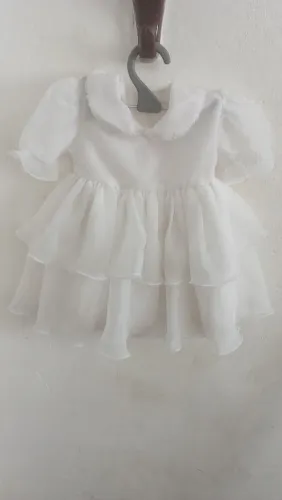 Lindo vestido 
