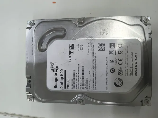 Kit 2 SSD KINGSTON