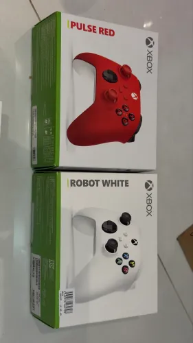 Controle Xbox