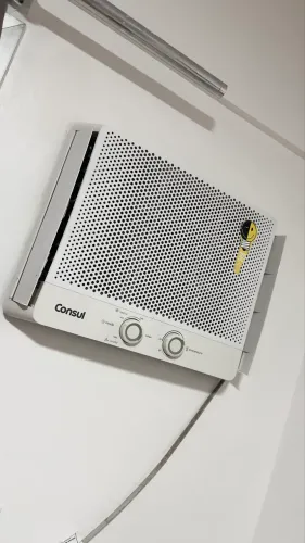 Ar condicionado Consul