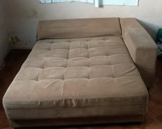Sofá cama chaise