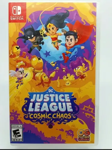 JUSTICE LEAGUE DUBLADO PORTUGUES