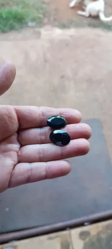 Pedra. Lapidada