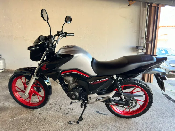 Alugo Moto com Intenção de Venda