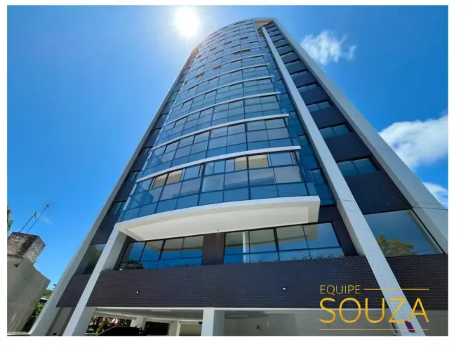PG| APARTAMENTO COM 4 QUARTOS| PINA|  VALOR POR TEMPO LIMITADO... N
