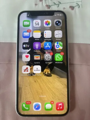 iPhone 12 