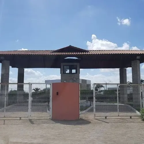 Vendo terreno no melhor condomínio de Carpina