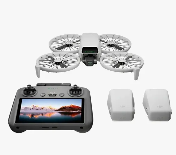 DJI FLIP COMBO FLY MORE 