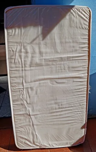 Colchão para berço Ótimo estado de conservação