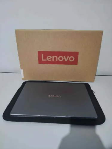 Notebook Lenovo Ideapad Slim 3i 24GB Ram DDR5