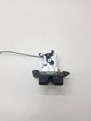 Fechadura Trava Tampa Traseira Hyundai Hb20 2013 A 2019