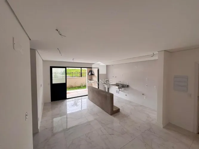 Apartamento Garden à venda no bairro Parque da Hípica em Campinas-SP