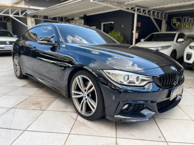 BMW 428I Gran Coupe Sport 2.0 TB 245cv 2015