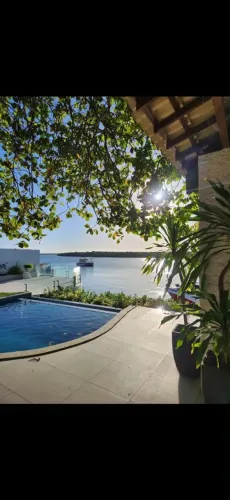 Casa Maravilhosa na Orla Pôr do Sol
