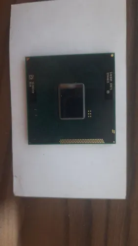 Processador Intel Mobile Celeron B940 SR07S
