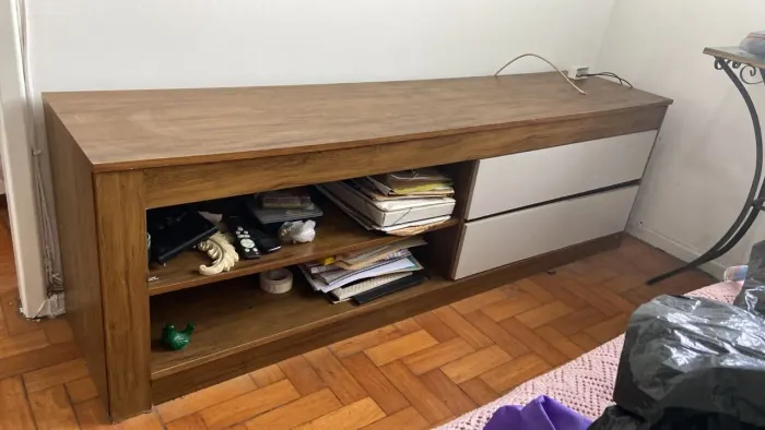 RACK DE TV