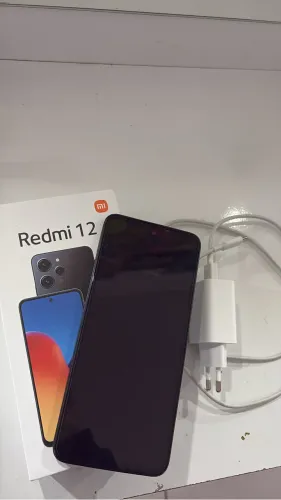 Celular Xiaomi Redmi 12