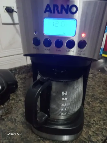 Cafeteira ARNO
