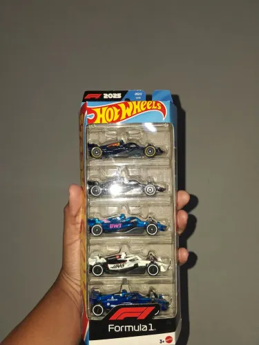 Carrinho hot wheels