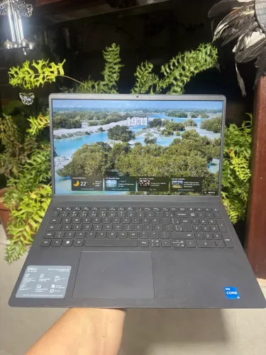 Notebook Dell Inspiron 15