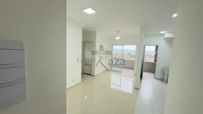 Apartamento - Residencial - Exclusive Vista Linda - Bairro Vista Linda - 2 Dormitórios - 6