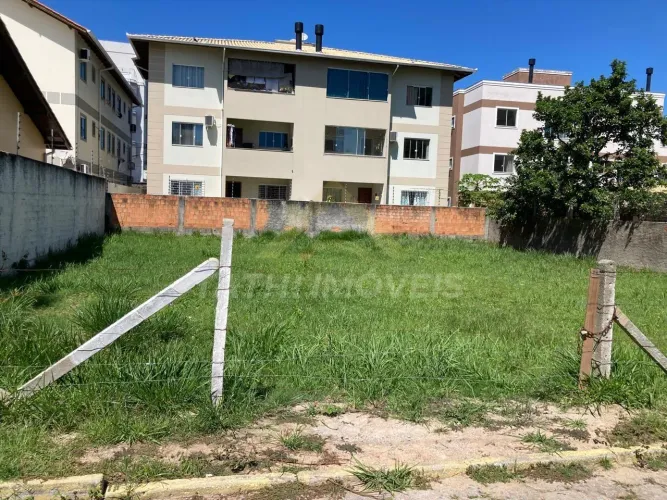 Terreno para Venda em Florianópolis, Ingleses do Rio Vermelho