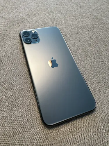 iPhone 11 Pro Max 512GB