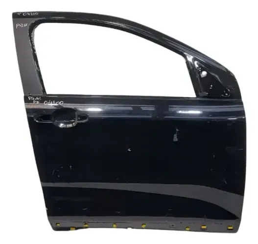 Porta Dianteira Direita Pulse Fastback 2022 2026 Preto