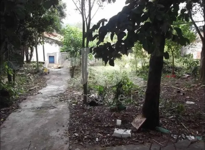terreno - Vila Industrial - Campinas