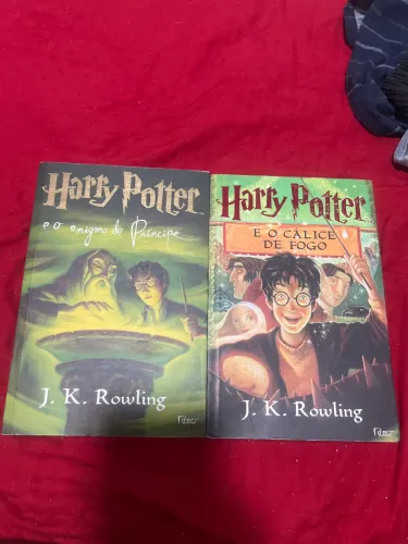 Harry Porter