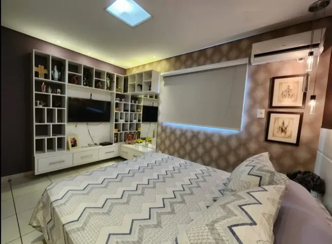 APARTAMENTO A VENDA - EDIFÍCIO LE PARK II