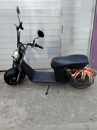 Scooter citycoco, R11 3000w