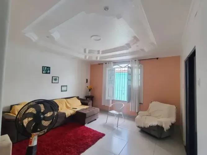 Otima casa bacanga