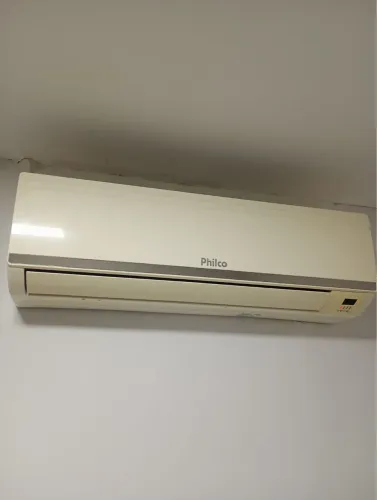 Ar-condicionado 