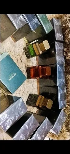 THE BLEND 250,00 cada.... Temos os 3 das fotos...