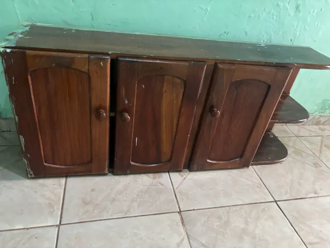 Armário de cozinha