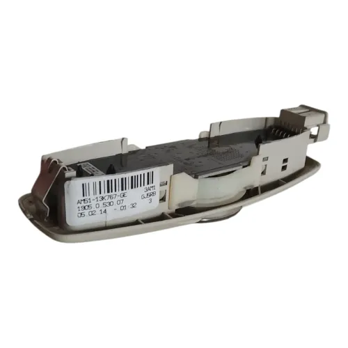 Luz Teto Ford Focus 2014 2018