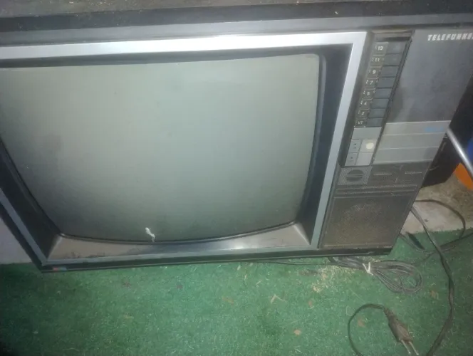 Tv ano 88
