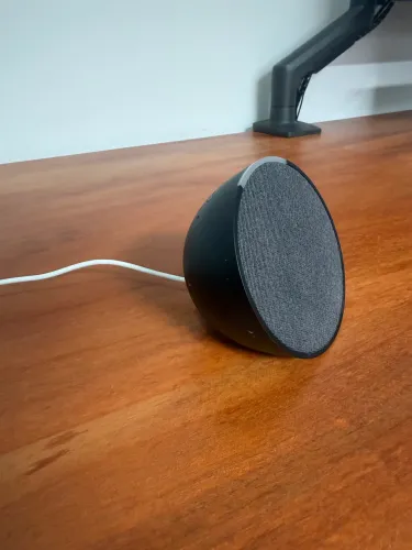 Alexa Echo Pop