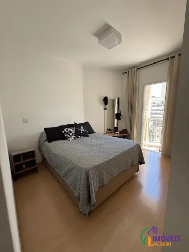 APARTAMENTO - CONSOLAÇÃO - SP