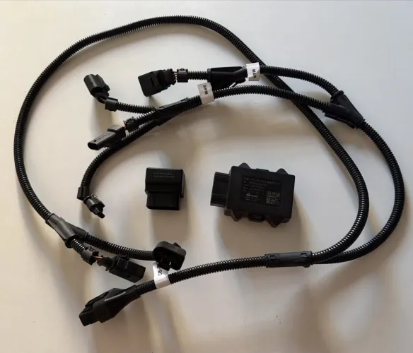 Piggyback Faaftech para linha 1.0 TSI | Módulo de potência