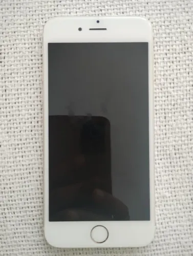 iPhone 6 retirada de peças bloqueado