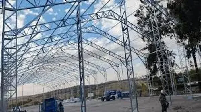 Projeto de Estruturas Metálicas NBR8800
